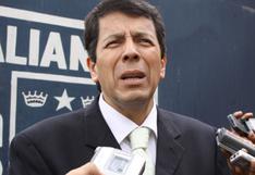 Alianza Lima: su delegado criticó a Sport Huancayo por solidarizarse con Real Garcilaso
