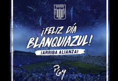Paolo Guerrero envía emotivo mensaje a Alianza Lima