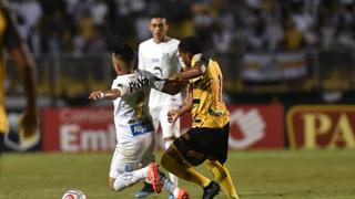 Novorizontino venció por la mínima diferencia a Santos por el Torneo Paulista