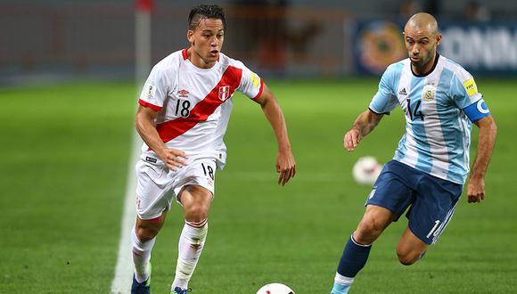 Cristian Benavente: el video, con imágenes en selección peruana, con el que Pyramids FC presentó al Chaval