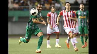 Alianza cayó 1-0 ante Sport Loreto: hace tres fechas no gana