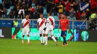 ¿El Perú-Chile de la Copa América 2019 fue el mejor partido de la selección en los últimos 20 años?