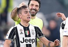 Juventus: Paulo Dybala lanzó clara respuesta a las críticas del AC Milan