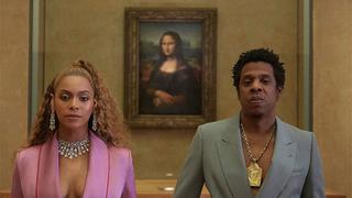 Beyoncé y Jay-Z: ¿cuánto hubiera costado filmar su video en un museo peruano?