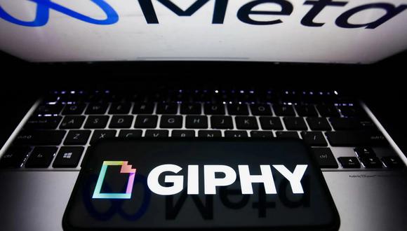 Meta venderá Giphy por 53 millones de dólares frente a los 315 que pagó, por obligación de reguladores.