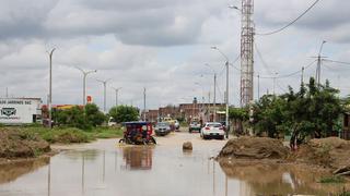 Piura: lluvias dejan más de 8 mil damnificados en la región