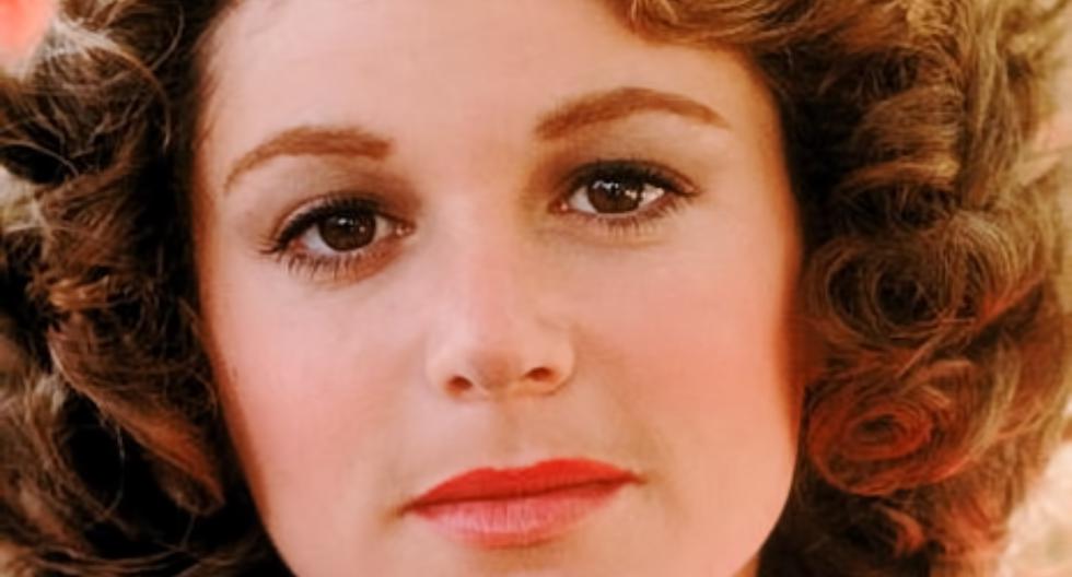 Dinah Manoff Age In Grease