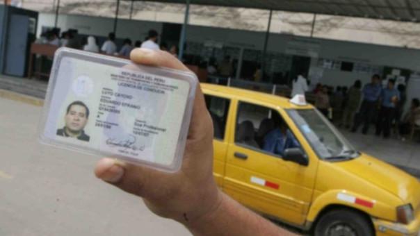 MTC publica las escuelas de conductores, centros de evaluación y centros médicos a nivel nacional. (Foto: Andina)