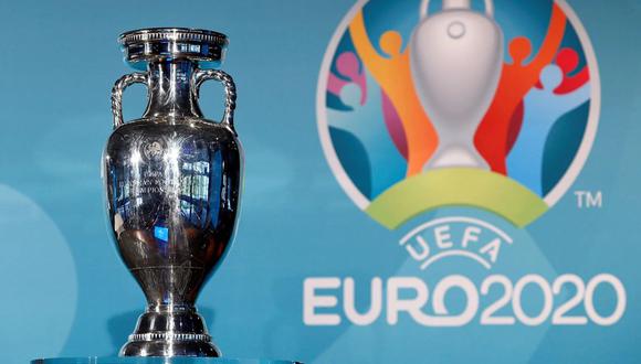 Federación italiana pedirá a UEFA que posponga la Eurocopa 2020