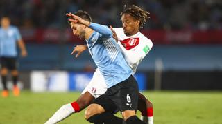 ¿Robo en Montevideo? Uruguay derrotó 1-0 a Perú con polémica y logra el pase a Qatar 2022