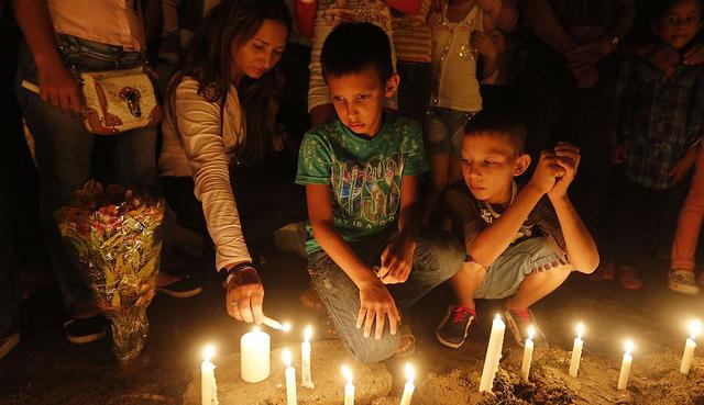 Dolor infinito en Colombia por los 33 angelitos muertos - 5