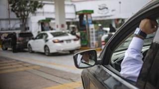 Huachicol en México: ¿cómo ahorrar gasolina?