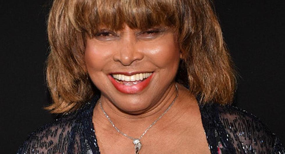 Tina Turner hizo impactante confesión. (Foto: Getty Images)