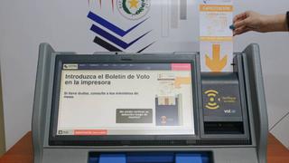 Simulador de elecciones presidenciales 2023 Paraguay: ¿No sabes cómo votar? Practica aquí 