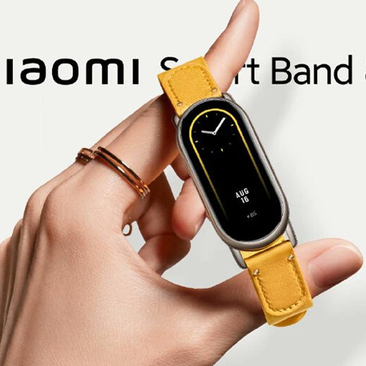 Xiaomi Mi Band 5 REVIEW - Lo BUENO y lo MALO!!! 