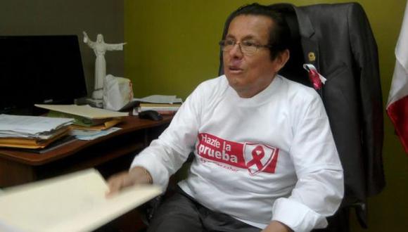 Áncash: sentencian a seis años de prisión a ex alcalde de Nuevo Chimbote