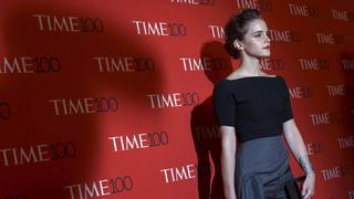 Los más influyentes de "Time" se reunieron en una gala (FOTOS)