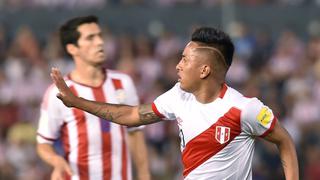 MisterChip sobre el Perú vs. Paraguay: “Al no haber público el factor cancha tiene un poquito menos de influencia”