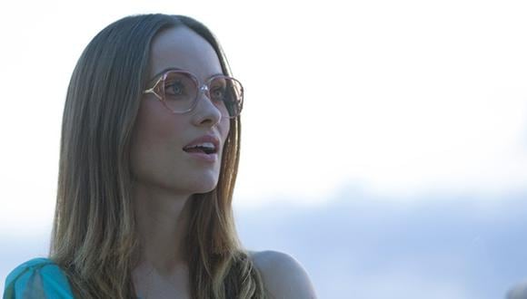 “Vinyl”: Olivia Wilde habla de su rol en la nueva serie de HBO