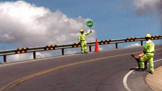 Acuerdo con Colombia permite reanudar ruta por carretera Lima-Caracas-Lima