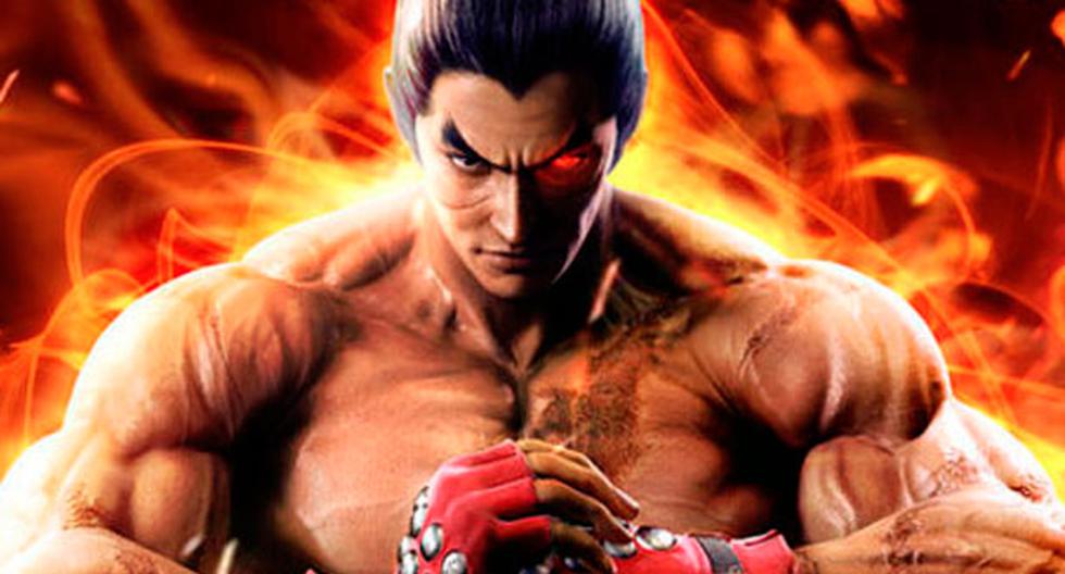 Imagen de Tekken 7. (Foto: Difusión)