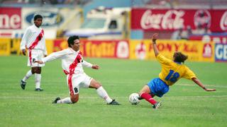 Son como el vino: César Cueto y los futbolistas con mayor edad en jugar por la selección peruana