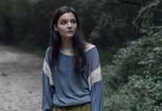 “The Walking Dead” 10B: ¿qué sucedió con Lydia tras escapar de Carol?