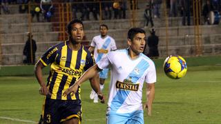 Sporting Cristal ganó 3-1 a Sport Rosario en Huaraz por la novena fecha del Apertura