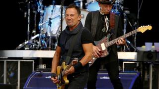 Bruce Springsteen cumplió 67 y lanza autobiografía el martes 27