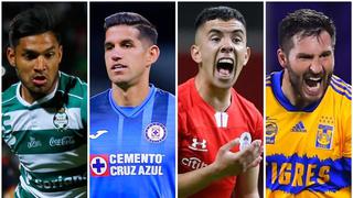 Liguilla del Apertura 2022: conoce la hora y fecha de los cuartos de final de la Liga MX