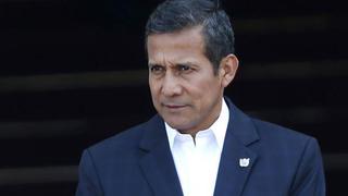 Humala en el país de las maravillas, por Diana Seminario