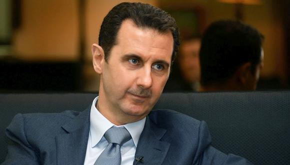 Siria: Al Asad cuestiona que alto el fuego se dé en una semana