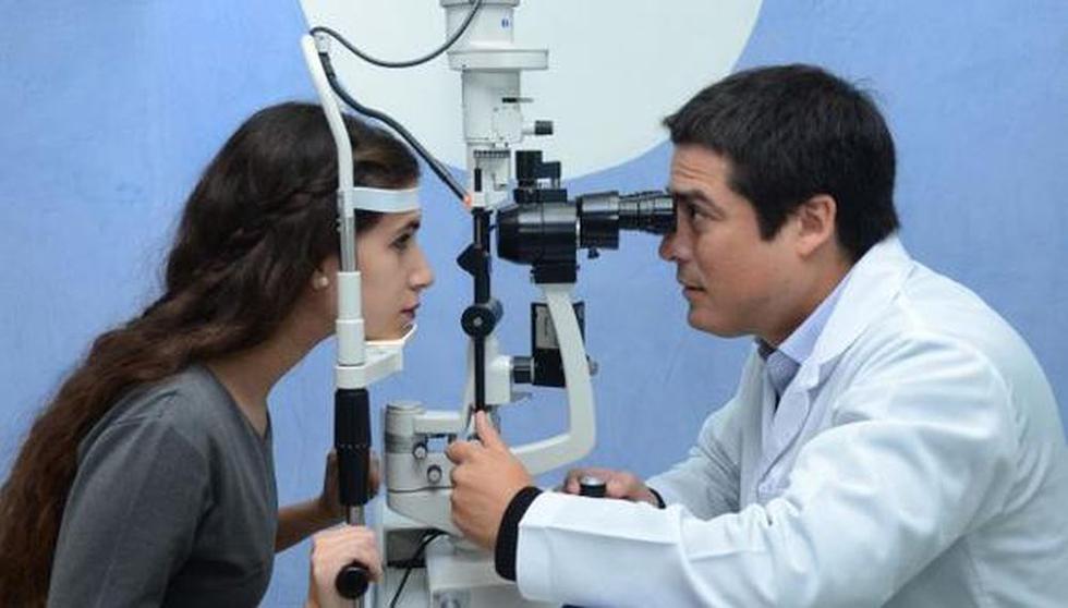 Qu Es La Glaucoma Y C Mo Prevenirla Salud Ocular Revtli Respuestas El Comercio Per
