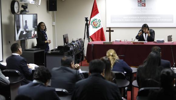 César Álvarez: reacciones tras primera sentencia vinculada al caso Odebrecht
