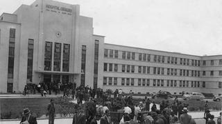 El Hospital Obrero pionero en la medicina nacional 