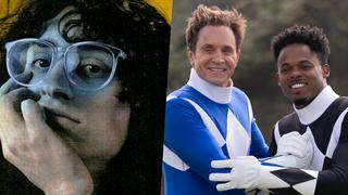 Netflix: la serie de Fito Páez, la película de “Power Rangers” y todos los estrenos que llegan en abril