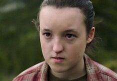 Explicación de la inmunidad de Ellie en la serie “The Last of Us” de HBO Max