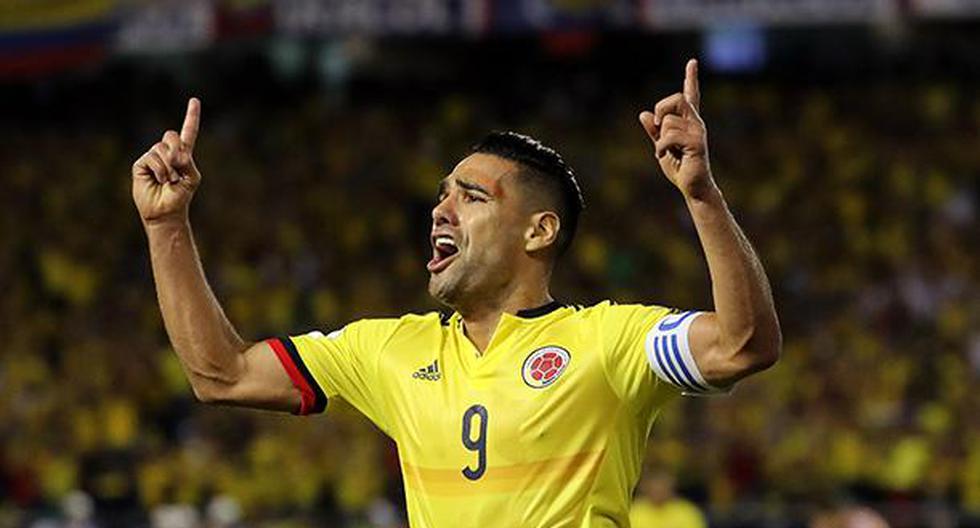 Conoce qué resultados deben darse para que Colombia pueda obtener un boleto al Mundial. (Foto: EFE)
