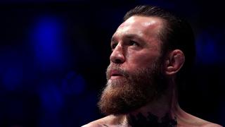 ¿Será la definitiva? Conor McGregor vuelve a anunciar su retiro de las MMA