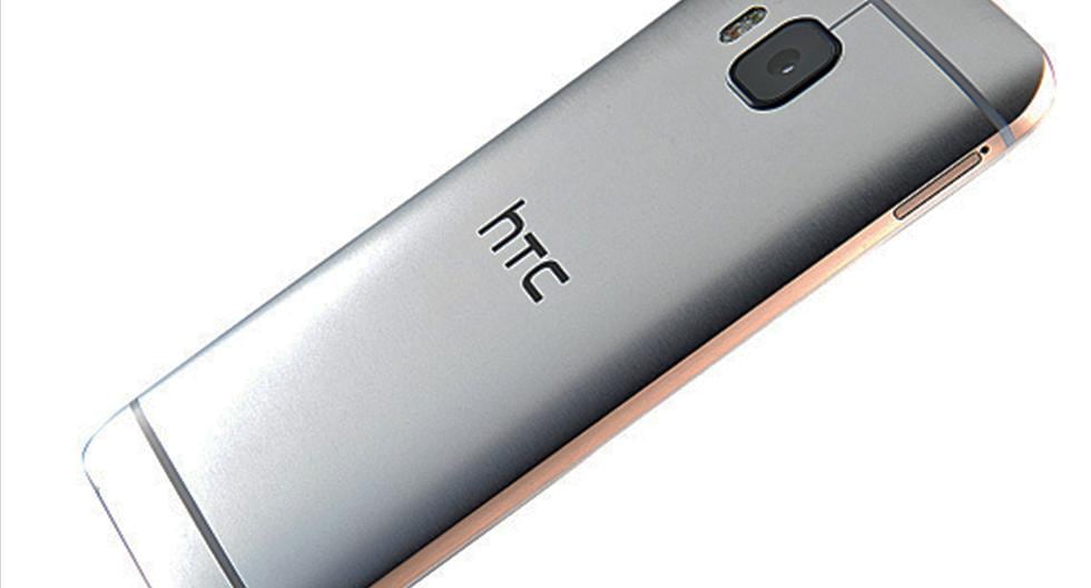 Mayo será el mes elegido por HTC para la presentación de su nuevo smartphone, el HTC One M10. (Foto: Getty Images)