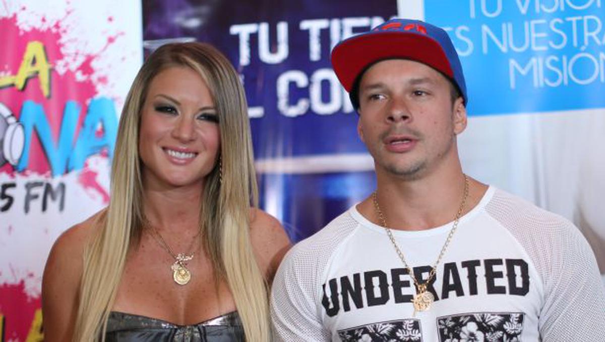 Mario Hart sobre infidelidad a Leslie: "Soy de carne y hueso"