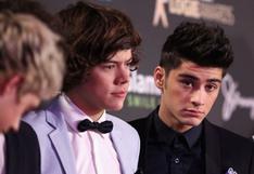 One Direction: ¿por qué Harry Styles siente que Zayn Malik lo traicionó?