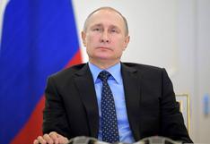 EEUU: ¿por qué prepara nuevas sanciones contra Rusia? 