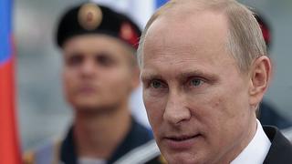 Putin quiere analizar resultado de referéndum antes de opinar