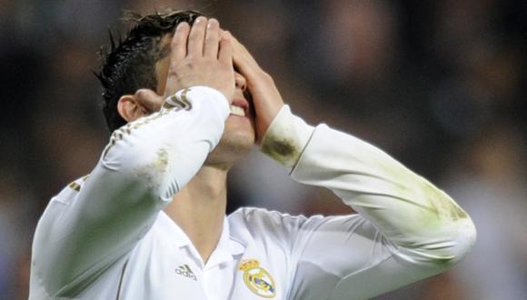 Cristiano Ronaldo y su 'maldición' contra equipos alemanes