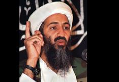 ¿Qué libros tenía Osama Bin Laden en su biblioteca particular?