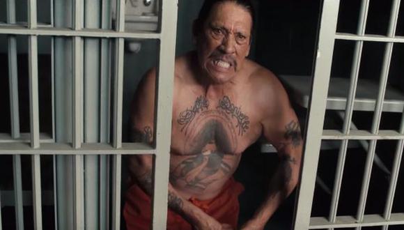 Danny Trejo aparece en nuevo y sangriento video de Slayer