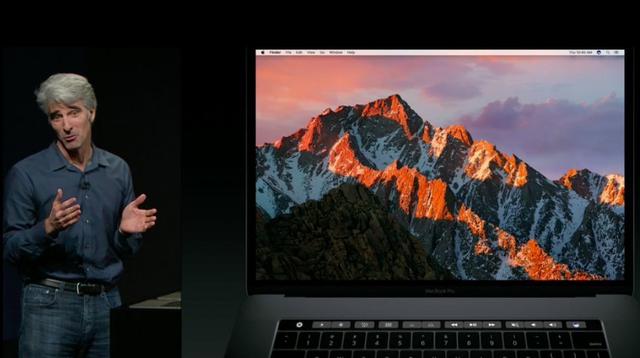 Apple lanzó nuevo modelo de su portátil MacBook Pro [FOTOS] - 9