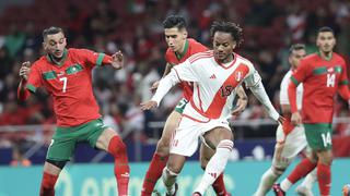 Carrillo hace todo bien, pero no es Cueva: las conclusiones de los difíciles amistosos ante Alemania y Marruecos