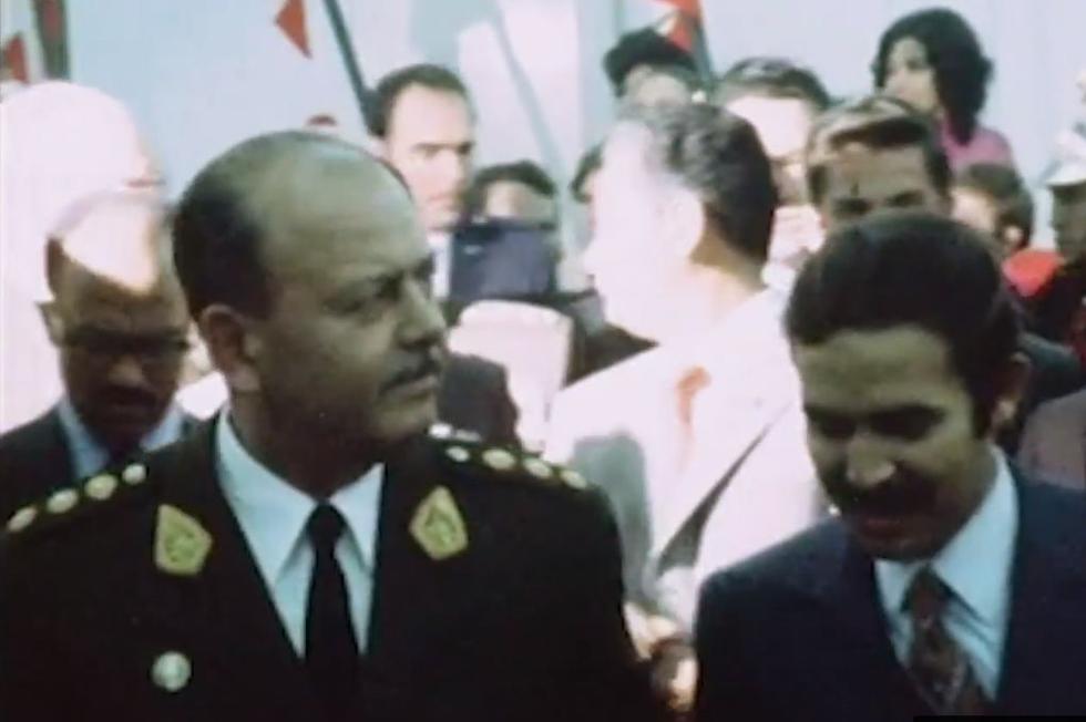 'La Revolución y la Tierra' es un documental sobre la Reforma Agraria de 1969. (Foto: New Century Films)